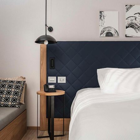 Hilton Garden Inn Padova City Centre Ngoại thất bức ảnh
