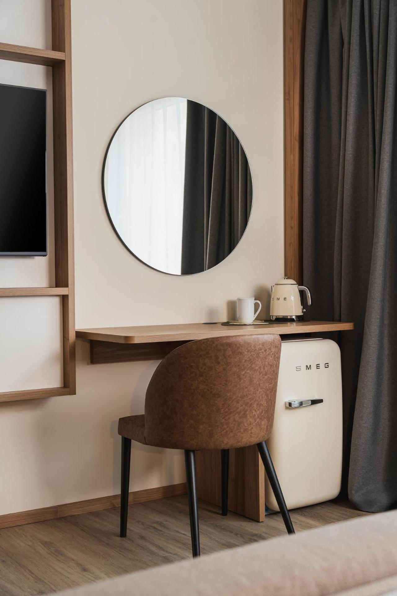 Hilton Garden Inn Padova City Centre Ngoại thất bức ảnh