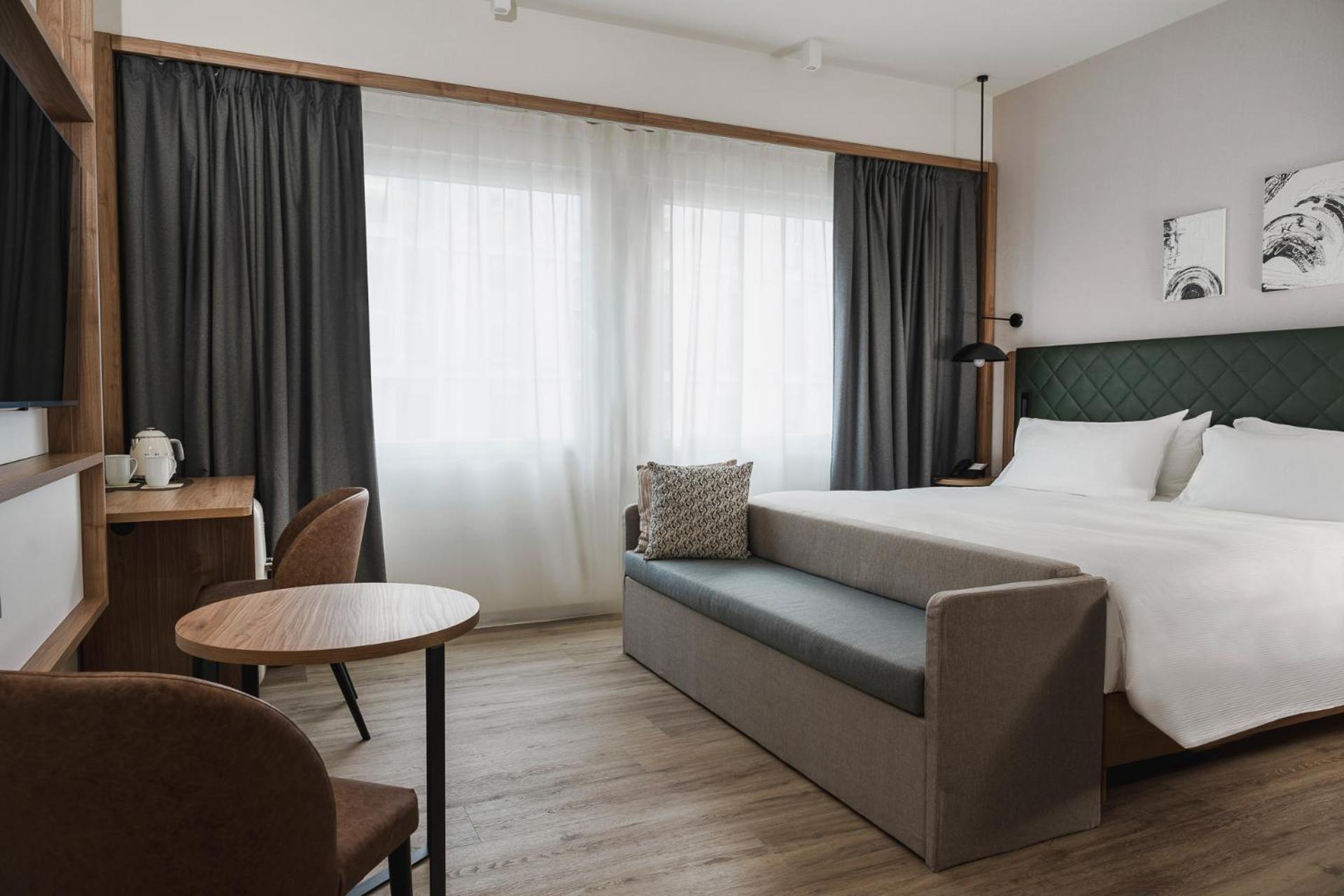 Hilton Garden Inn Padova City Centre Ngoại thất bức ảnh