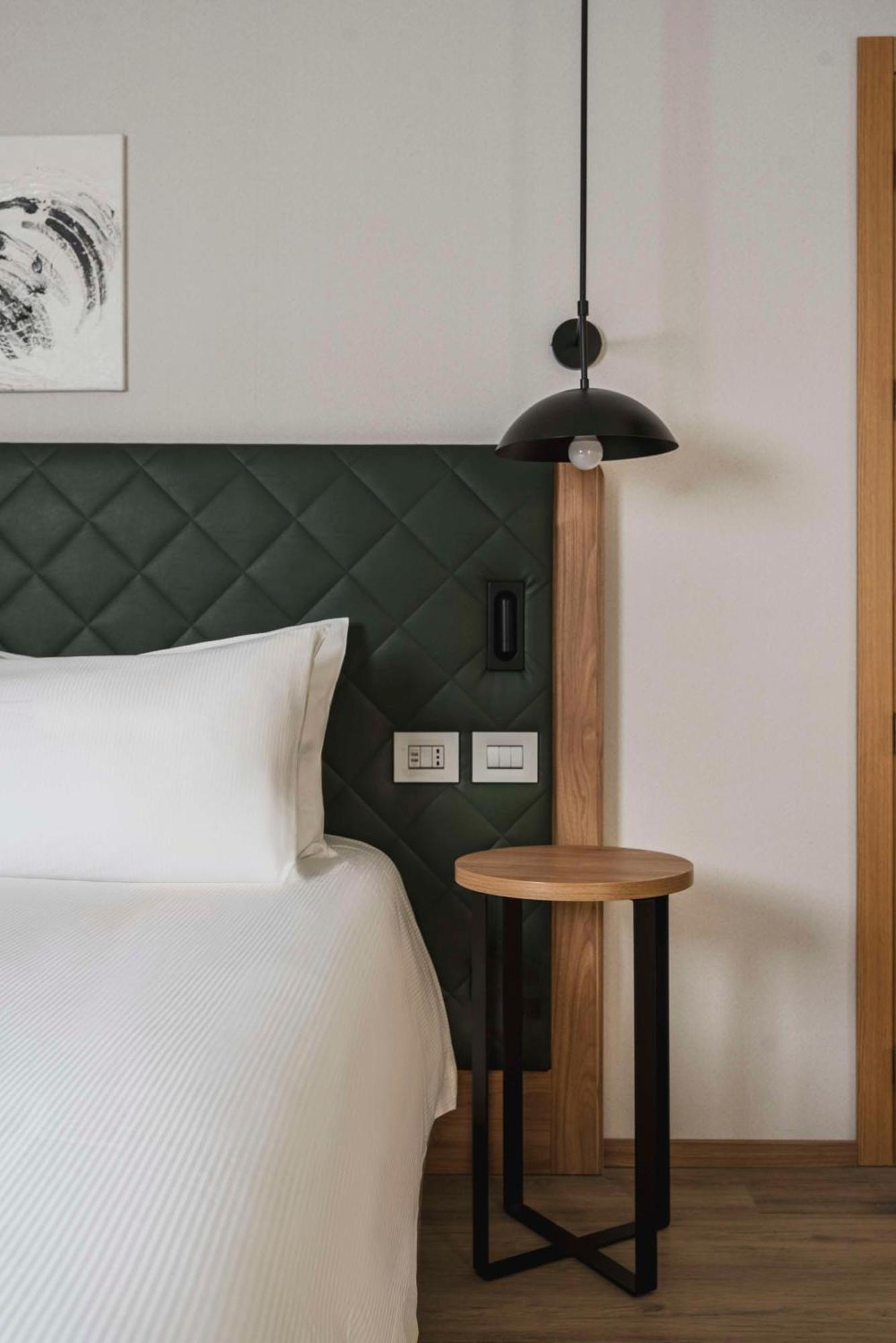Hilton Garden Inn Padova City Centre Ngoại thất bức ảnh