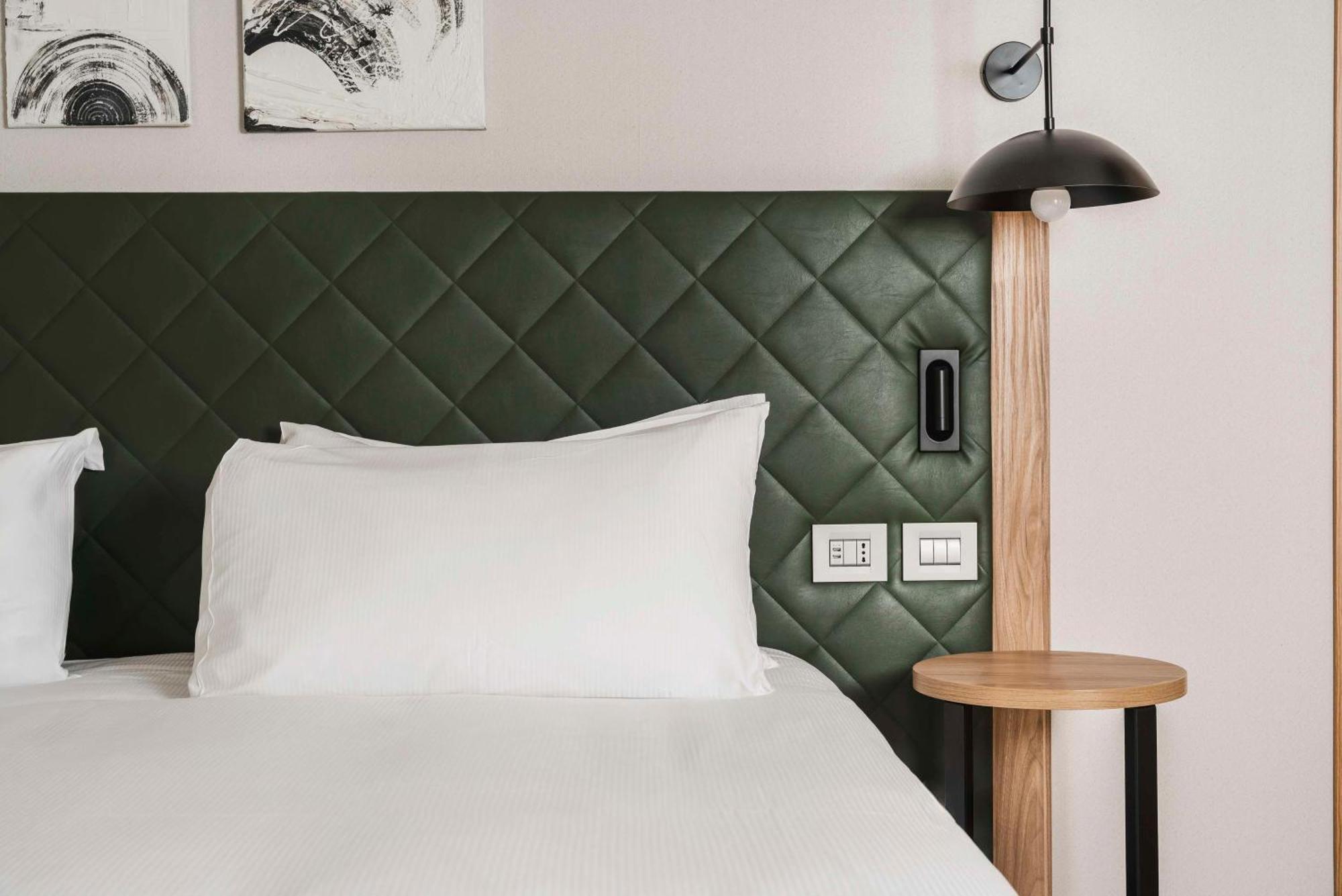 Hilton Garden Inn Padova City Centre Ngoại thất bức ảnh