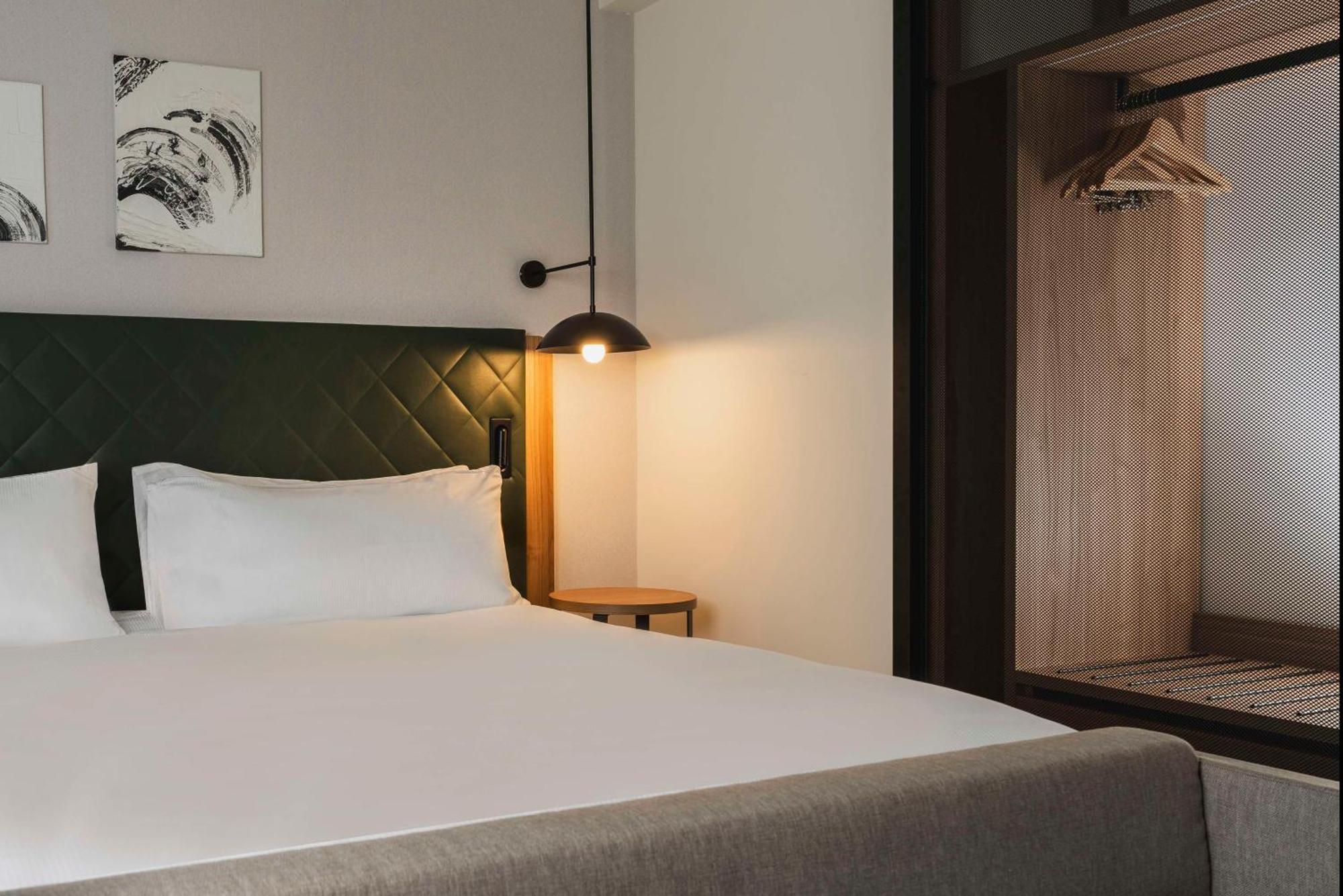 Hilton Garden Inn Padova City Centre Ngoại thất bức ảnh