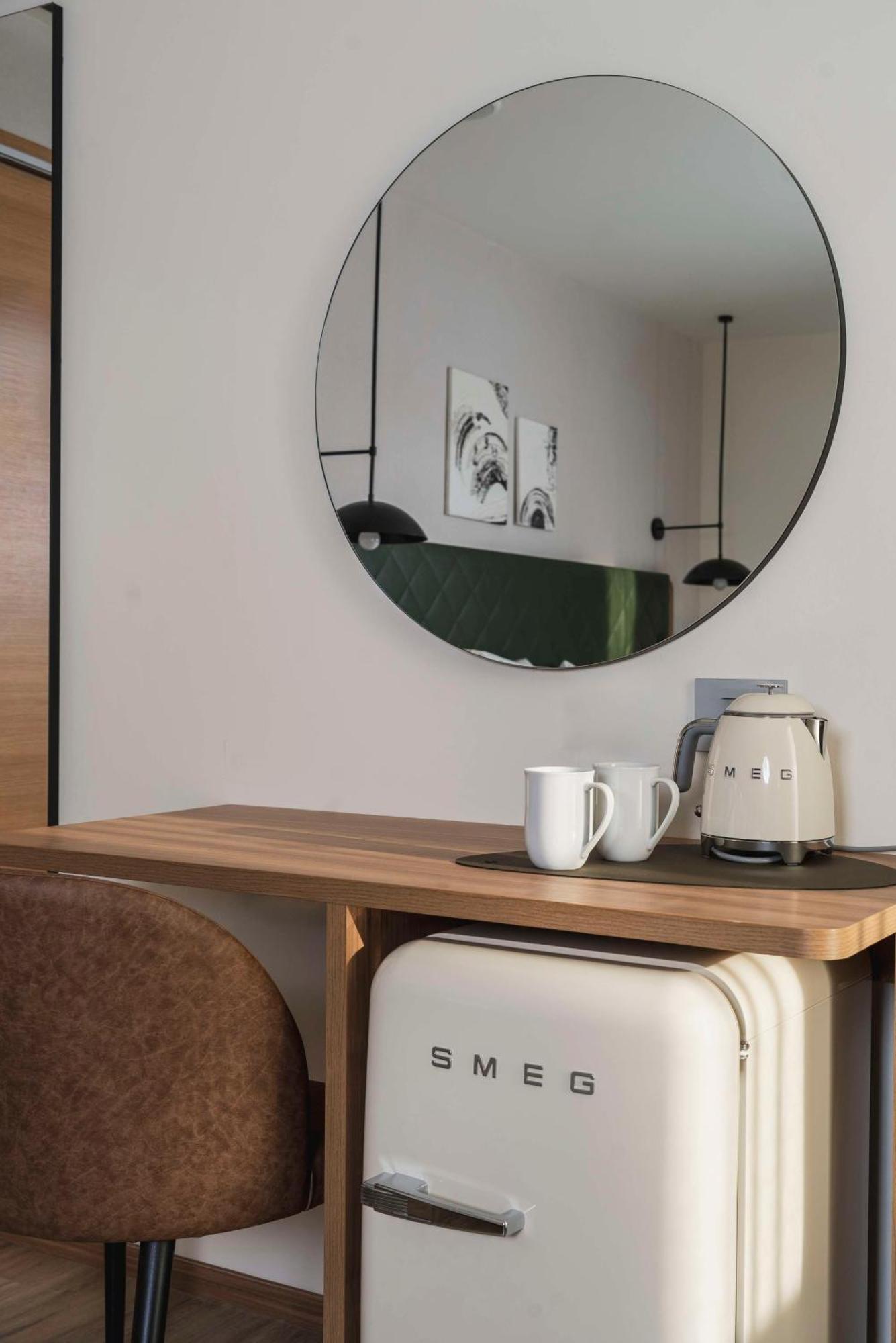 Hilton Garden Inn Padova City Centre Ngoại thất bức ảnh
