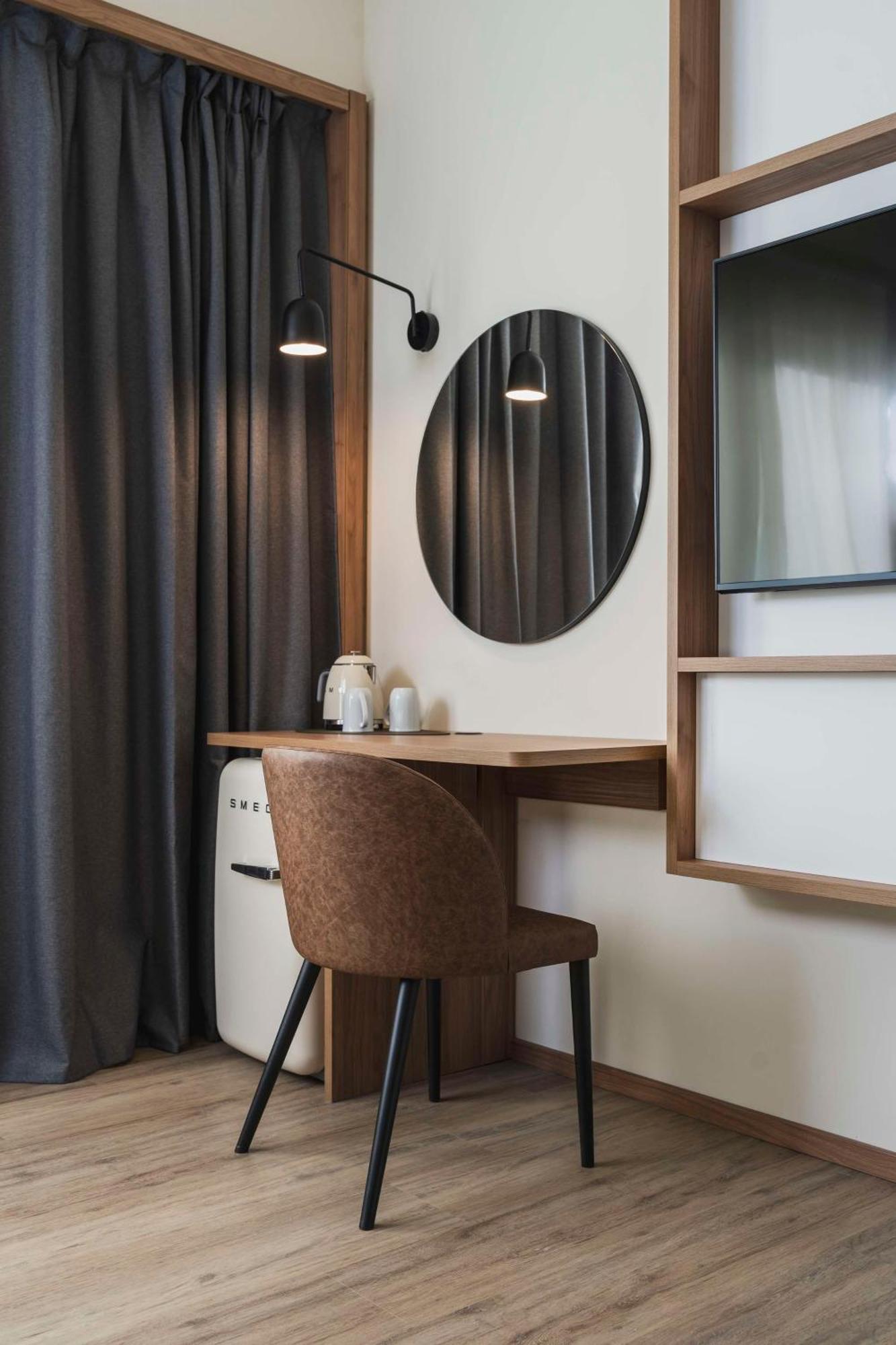 Hilton Garden Inn Padova City Centre Ngoại thất bức ảnh