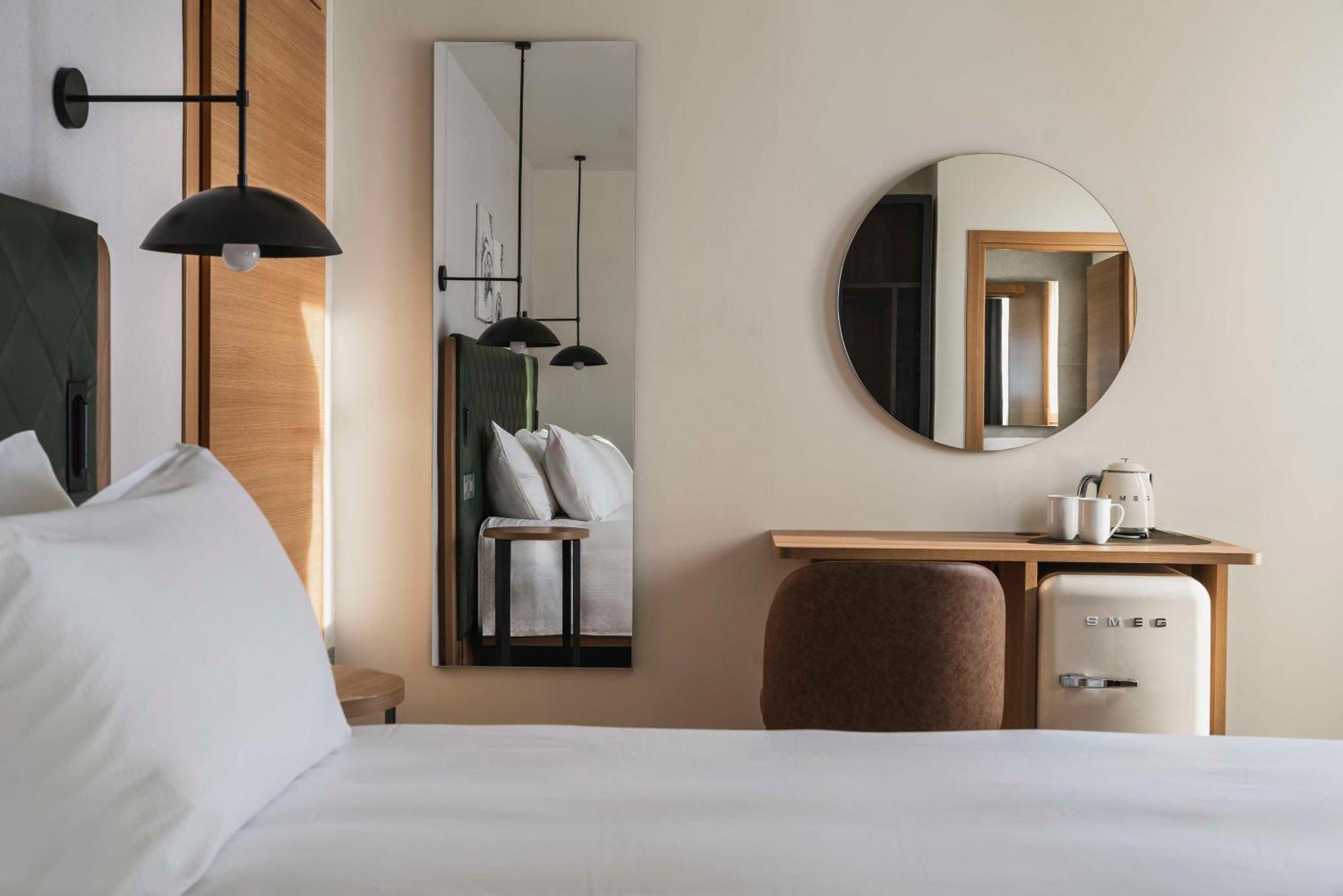 Hilton Garden Inn Padova City Centre Ngoại thất bức ảnh
