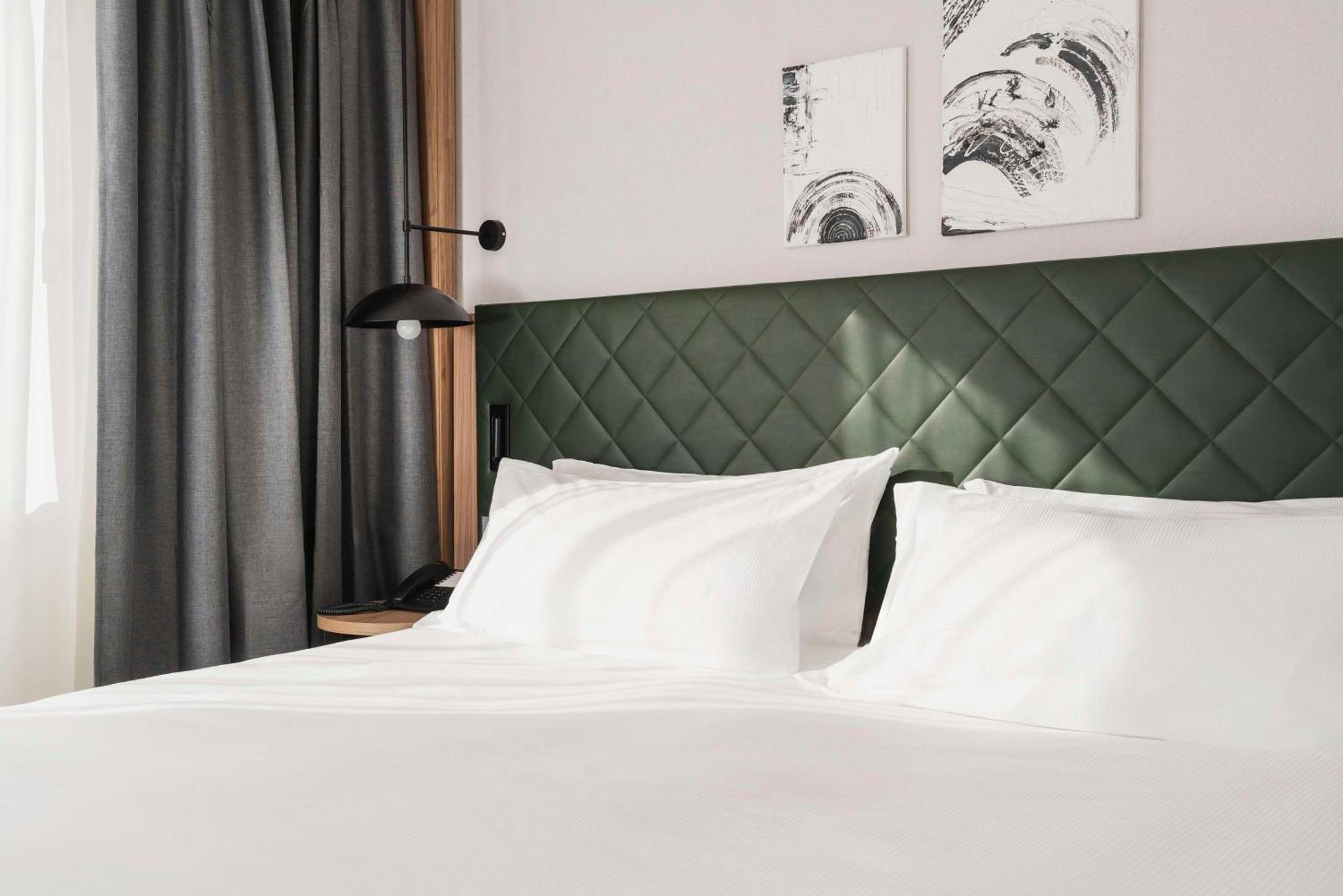 Hilton Garden Inn Padova City Centre Ngoại thất bức ảnh