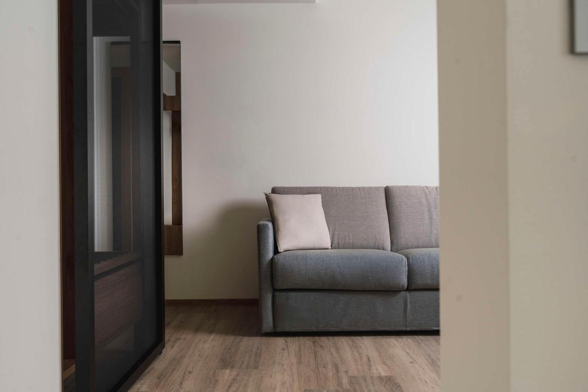 Hilton Garden Inn Padova City Centre Ngoại thất bức ảnh