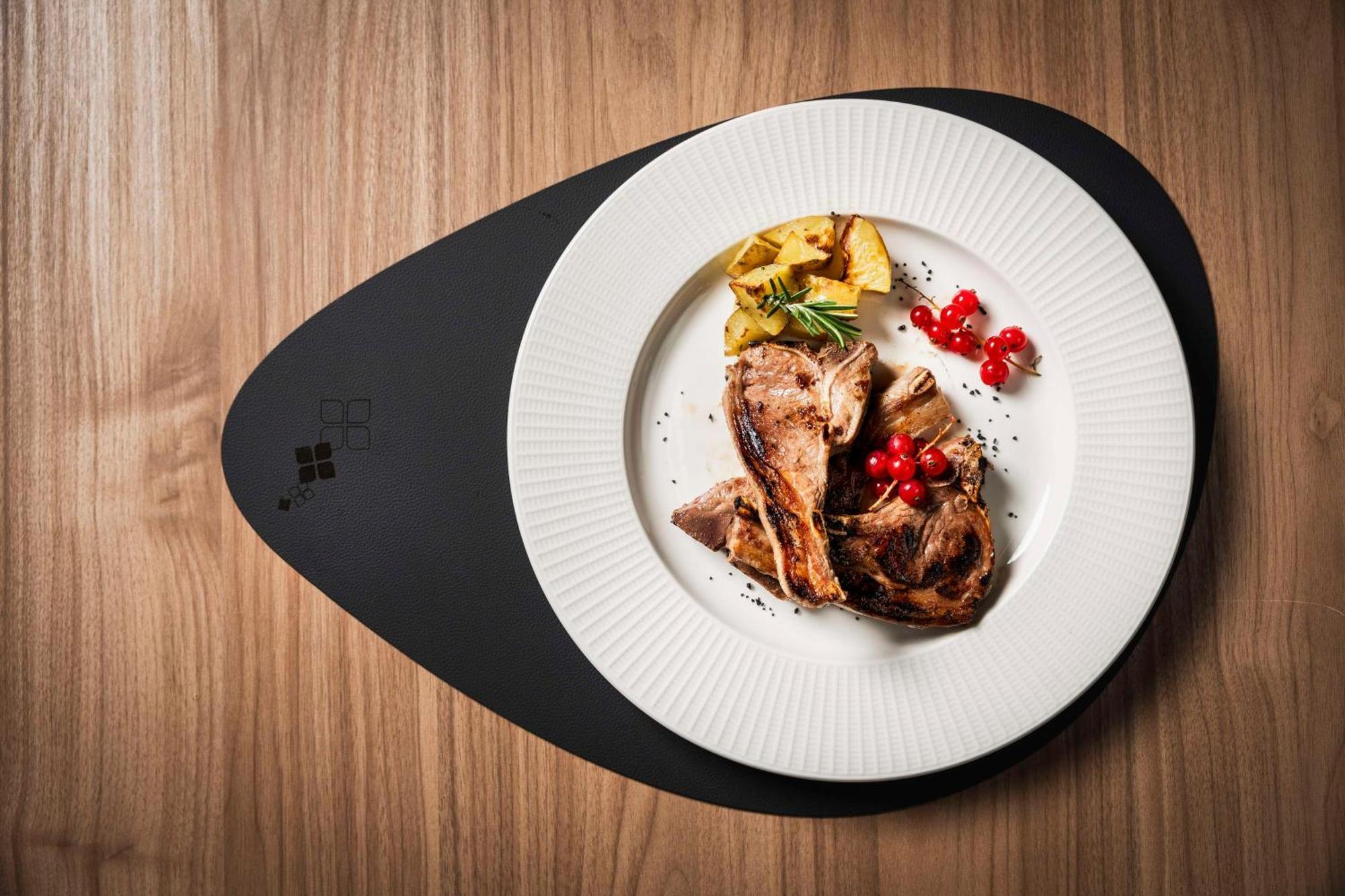 Hilton Garden Inn Padova City Centre Ngoại thất bức ảnh
