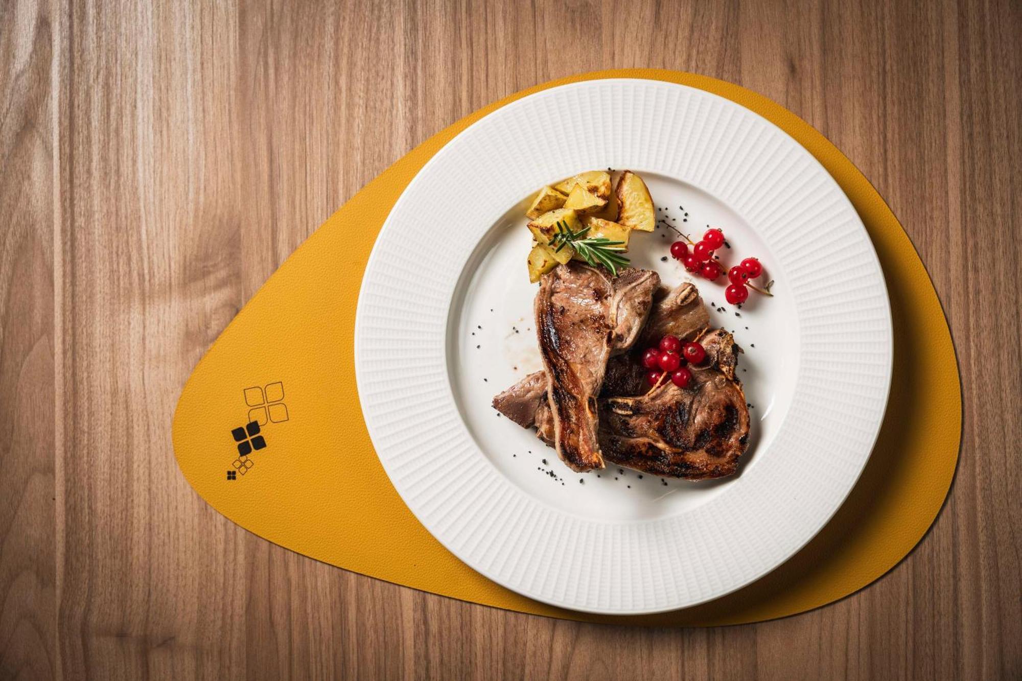 Hilton Garden Inn Padova City Centre Ngoại thất bức ảnh