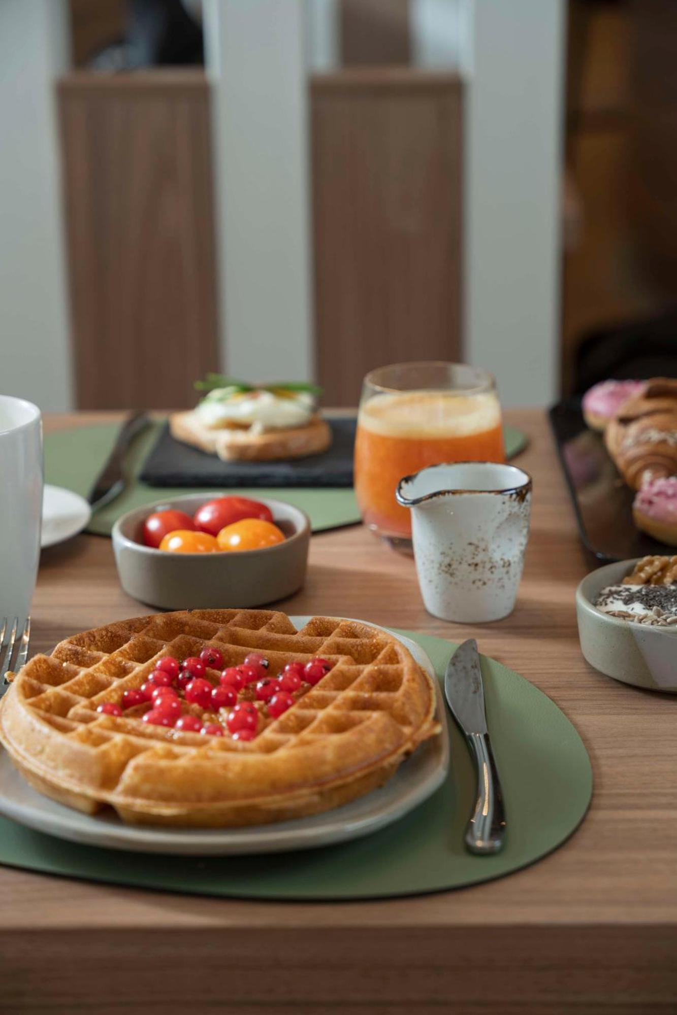 Hilton Garden Inn Padova City Centre Ngoại thất bức ảnh