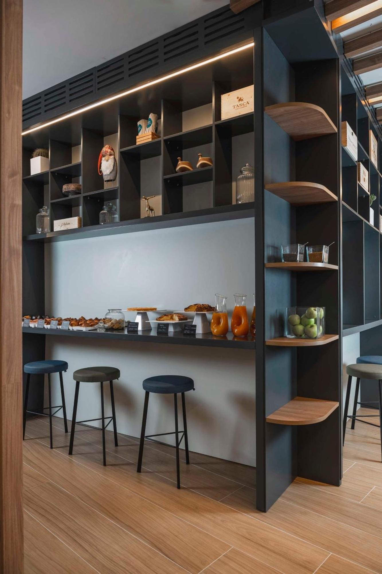 Hilton Garden Inn Padova City Centre Ngoại thất bức ảnh
