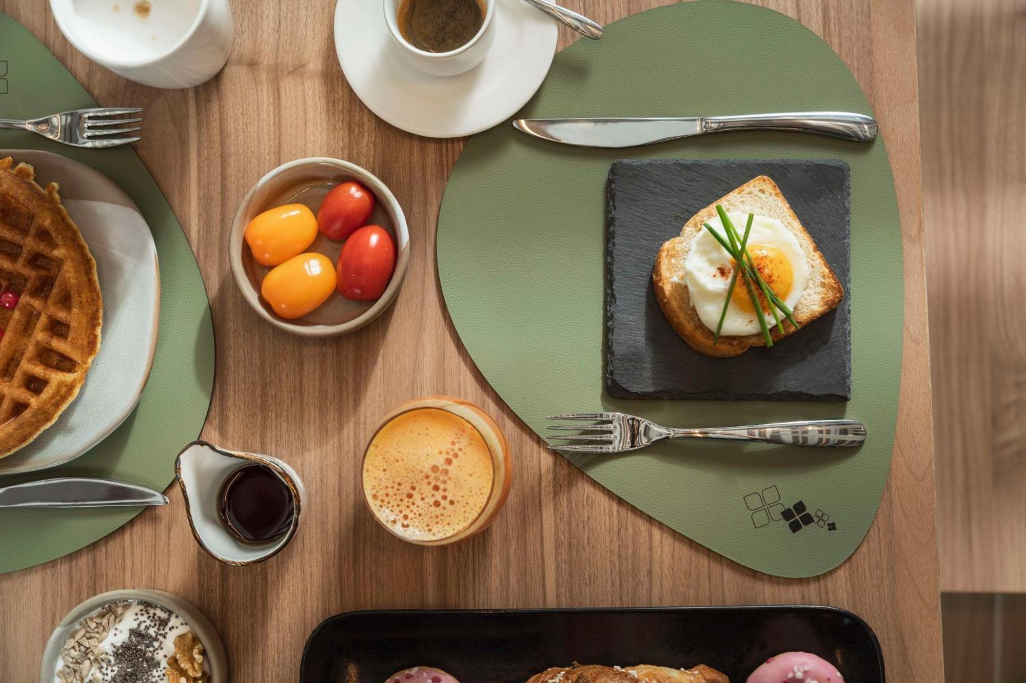 Hilton Garden Inn Padova City Centre Ngoại thất bức ảnh
