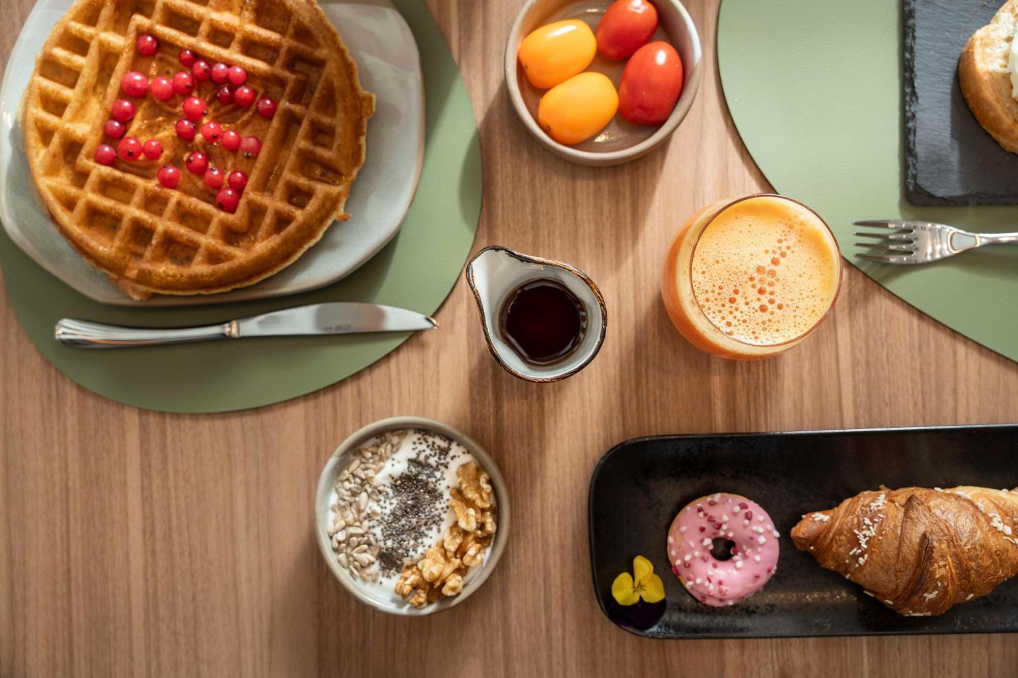 Hilton Garden Inn Padova City Centre Ngoại thất bức ảnh