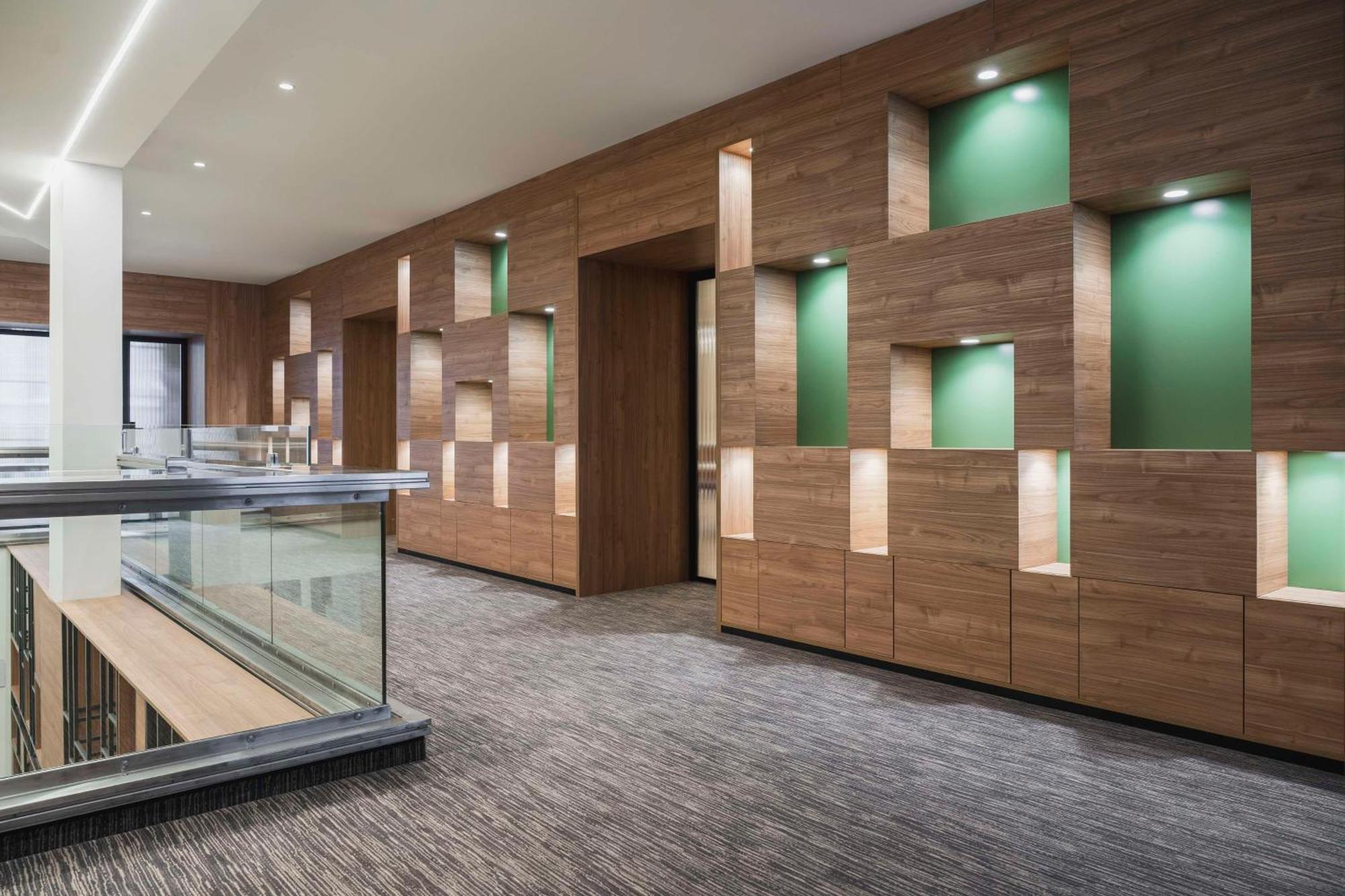 Hilton Garden Inn Padova City Centre Ngoại thất bức ảnh