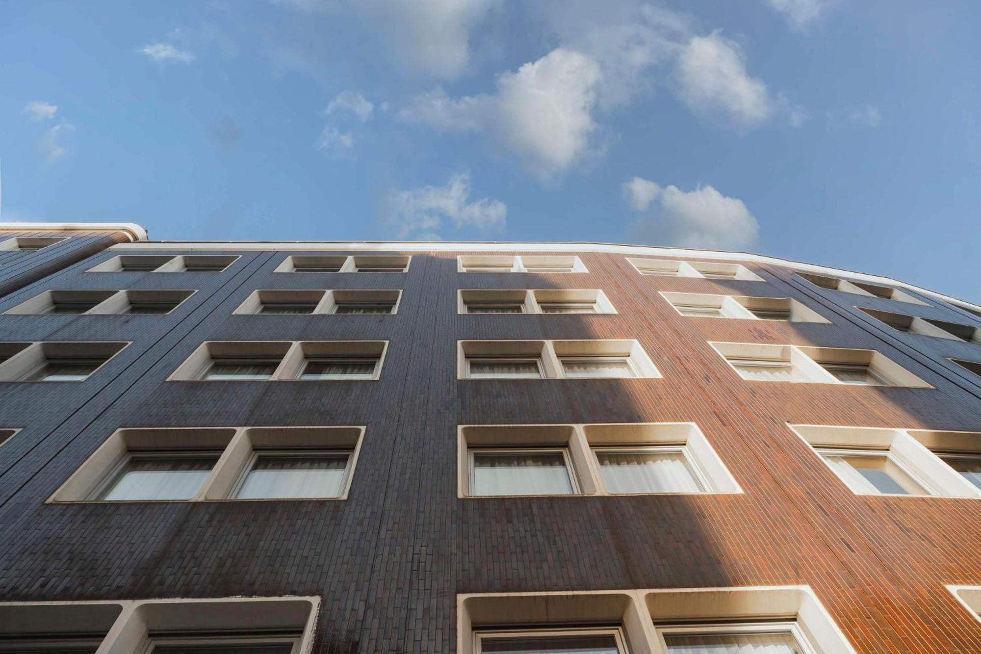 Hilton Garden Inn Padova City Centre Ngoại thất bức ảnh